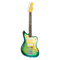 2024 $2 Fine Silver Coin - Fender® Jazzmaster® Guitar
