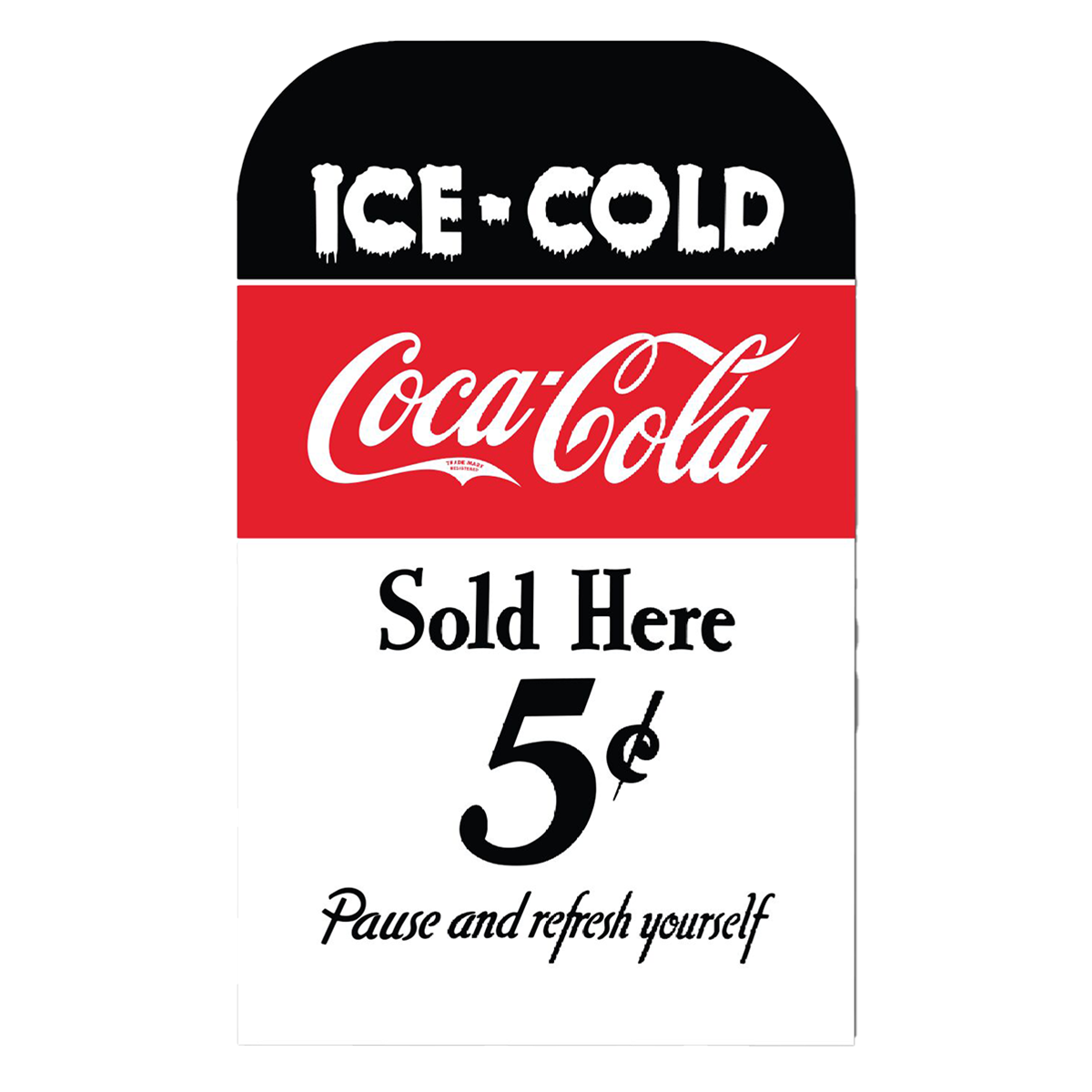 Reference image of 2024 Coca-Cola 1 oz. Fine Silver Bottle and Tin