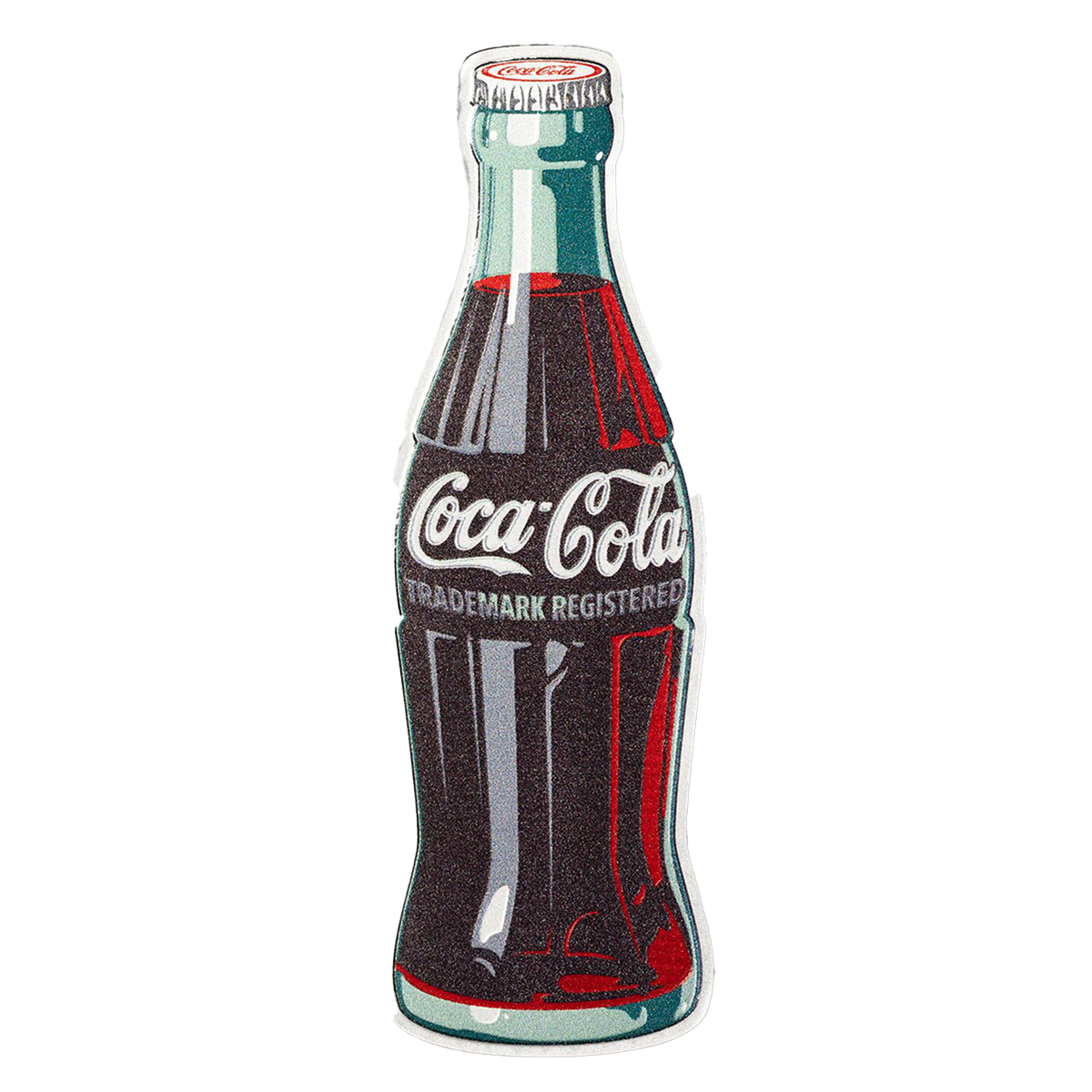 ☆1990'sVINTAGE BOTTLE】 Coca-Cola瓶24本セット