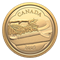 Tomb of the Unknown Soldier - Pure Gold Coin (2000–2025)
