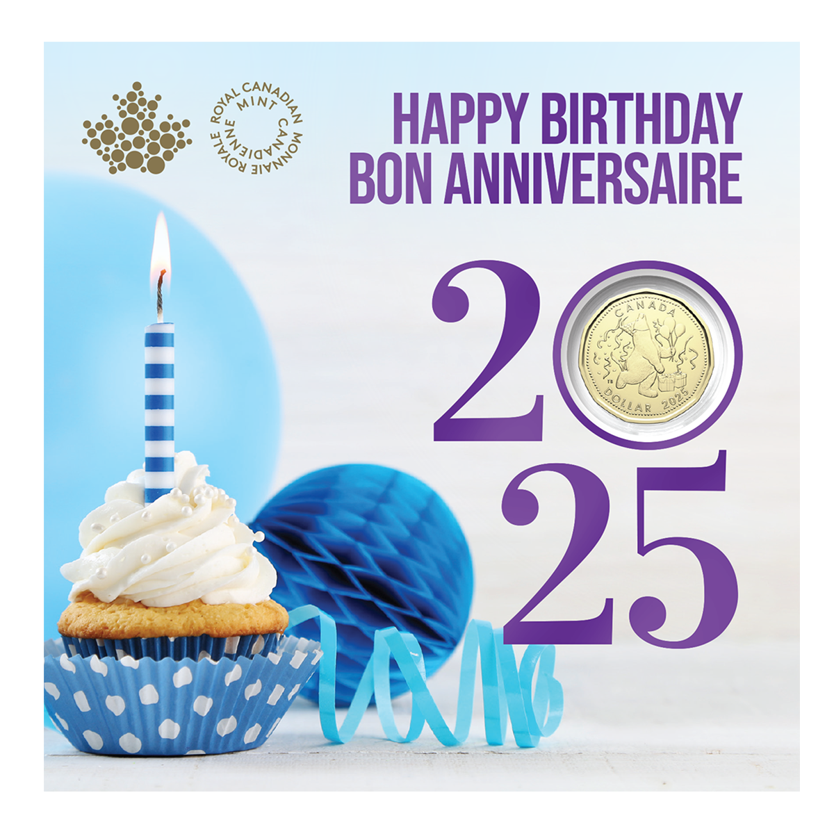 Ensemble-cadeau – Anniversaire (2025)