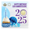 Birthday Gift Card Set (2025)