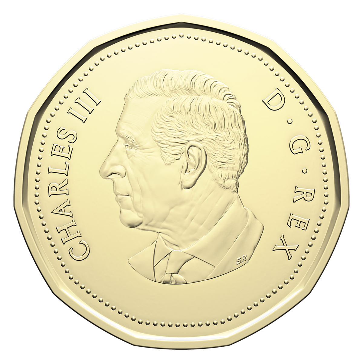 Birthday Gift Card Set (2025) | The Royal Canadian Mint