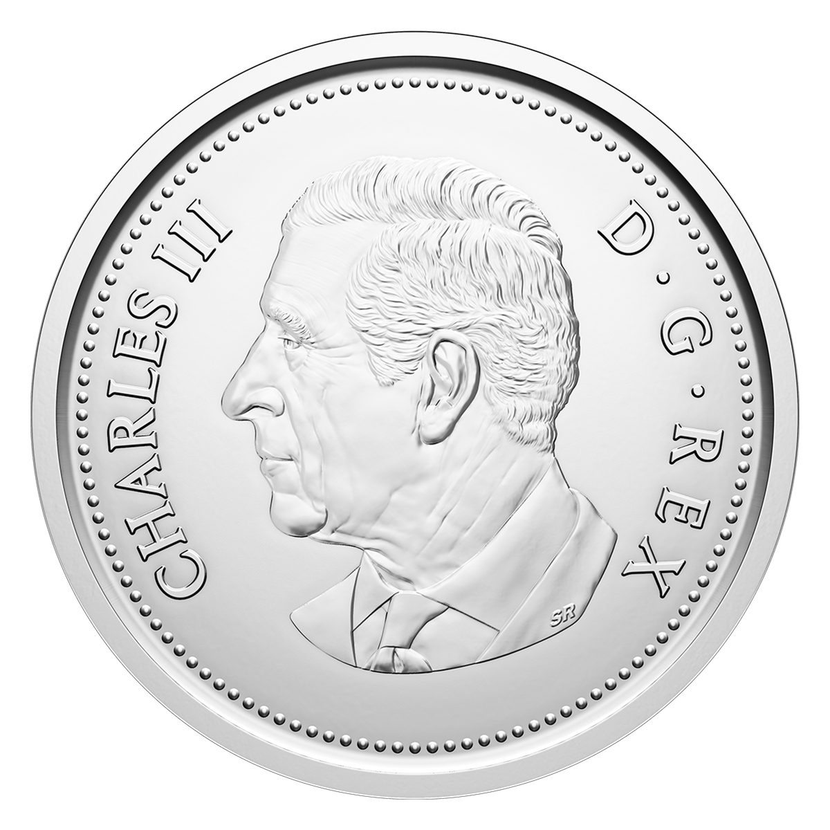Birthday Gift Card Set (2025) | The Royal Canadian Mint