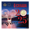 O Canada Gift Card Set (2025)