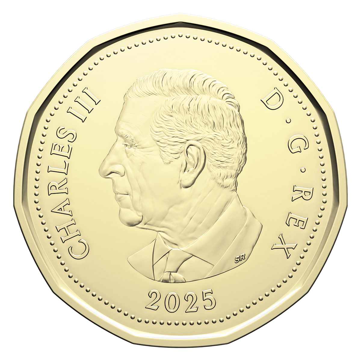 SミントMint 1セントコイン 2025年 PROOF Lincoln - メルカリ