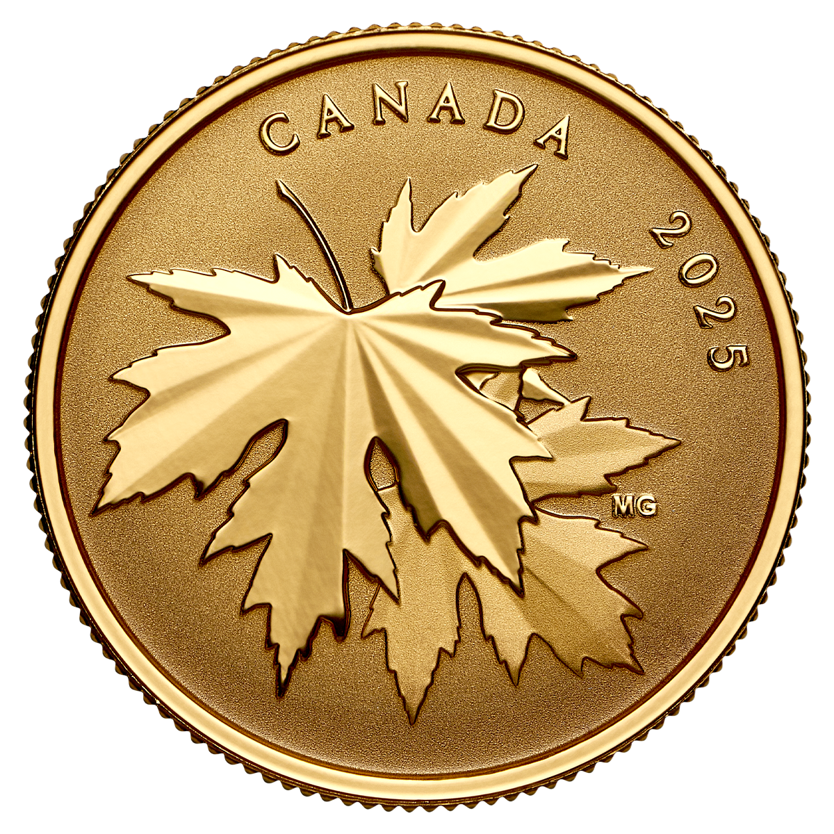 Categories | The Royal Canadian Mint