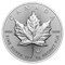 Big Silver Maple Leaf – 10 Kilo Fine Silver Coin