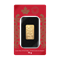 2025 Lunar Year of the Snake – 10 g 99.99% Pure Gold Bar (Premium Bullion)