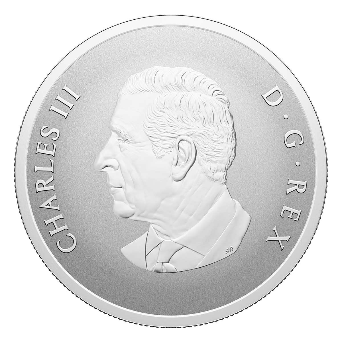 Remembrance Day – 1 oz. Fine Silver Coin (2025)