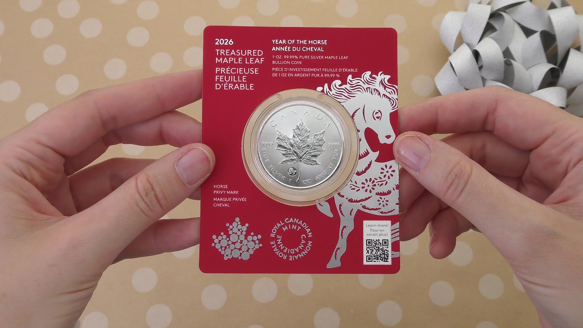 Cuillère Dardevle Eppinger – Leurre De Pêche 1oz – Rouge/blanc Feuille D'érable Canadienne