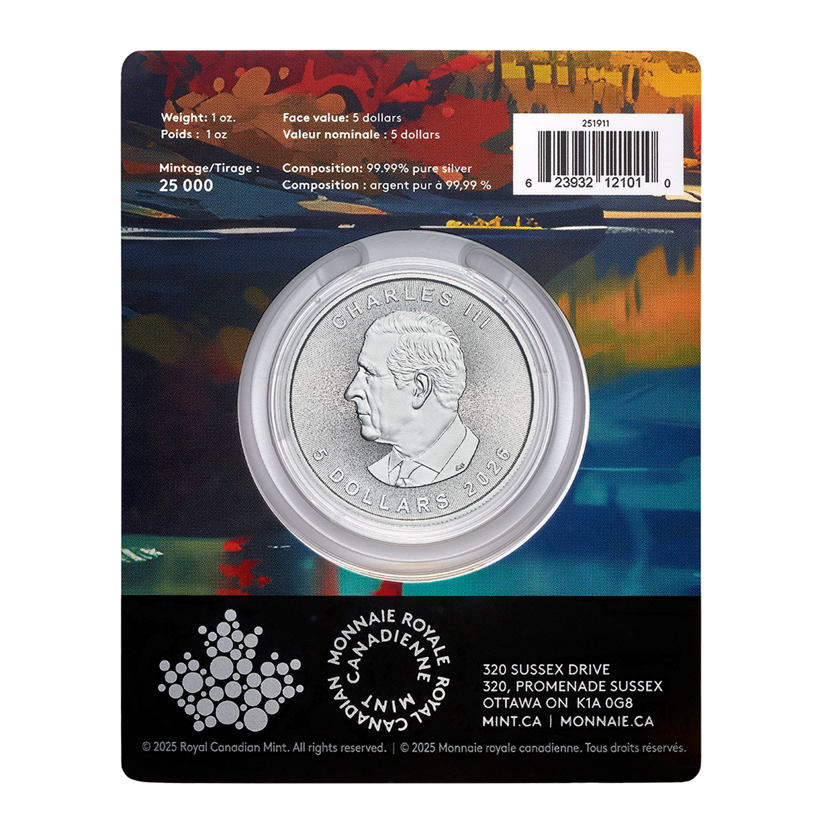 New Coin Releases | The Royal Canadian Mint