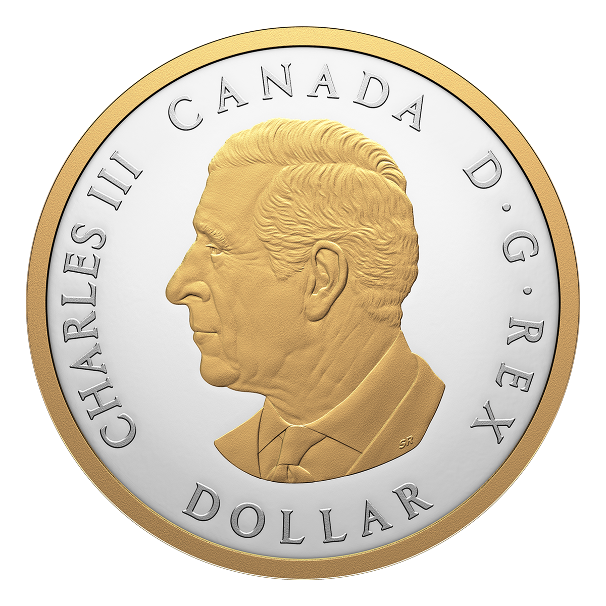 Peace Dollar – 1 oz. Fine Silver Coin