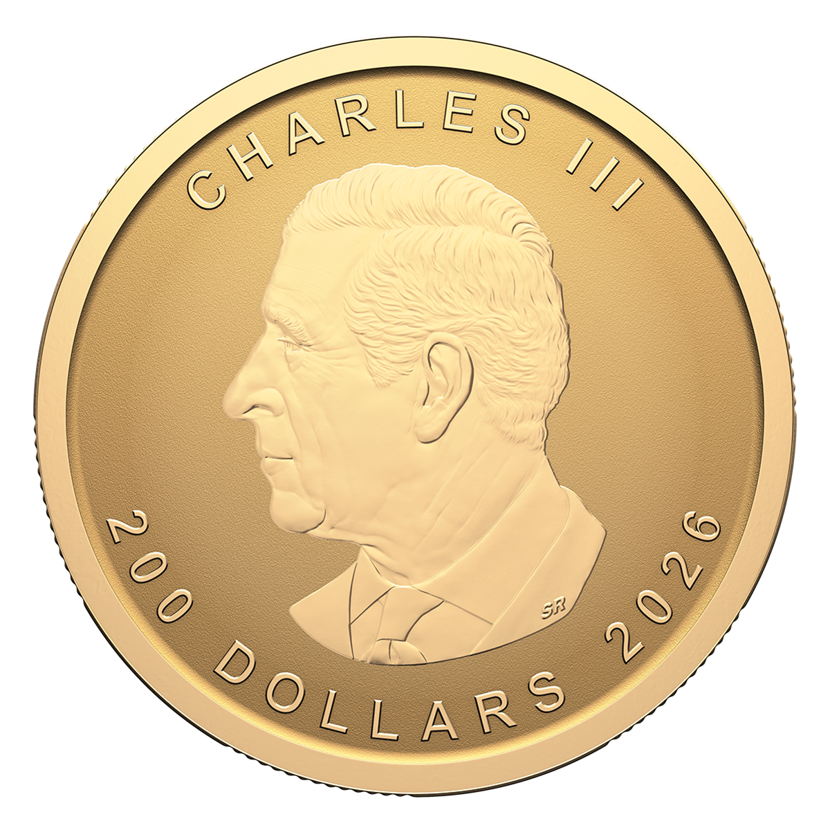 2026 Our Purest Bison – 1 oz. 99.999% Pure Gold Coin (Premium 2026 Our Purest Bison – 1 oz. 99.999% Pure Gold Coin (Premium