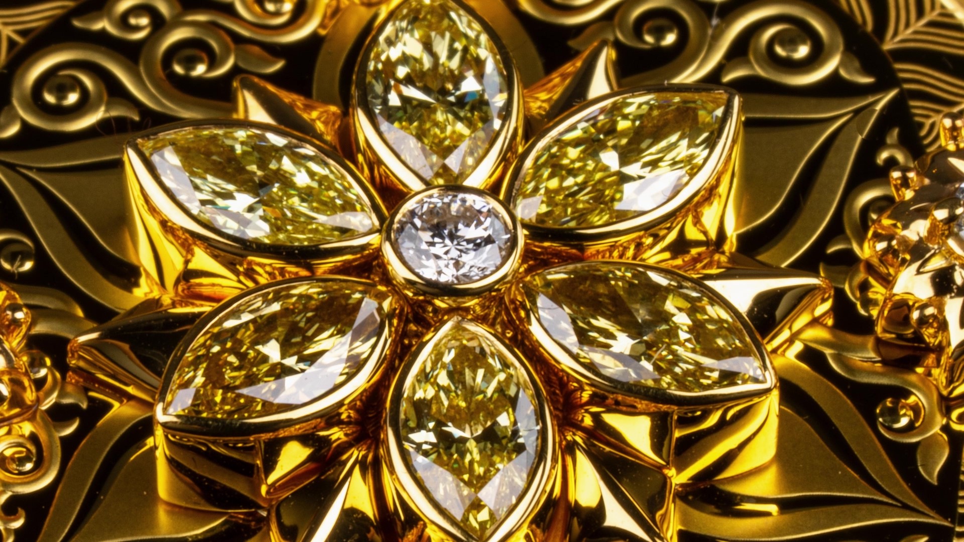 Radiance – 1 oz. Pure Gold Coin | The Royal Canadian Mint