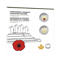 2025 Commemorative Collector Keepsake Card – Honouring Canada’s Unknown Soldier