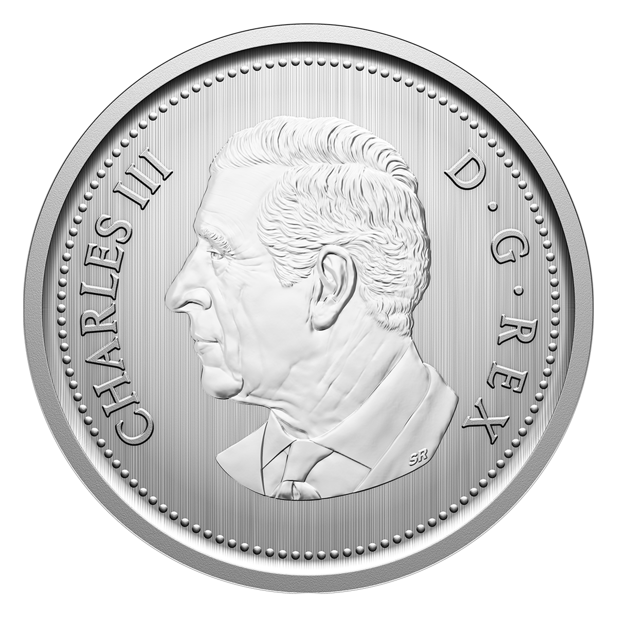 Specimen Set – Monarch Butterfly (2025) | The Royal Canadian Mint