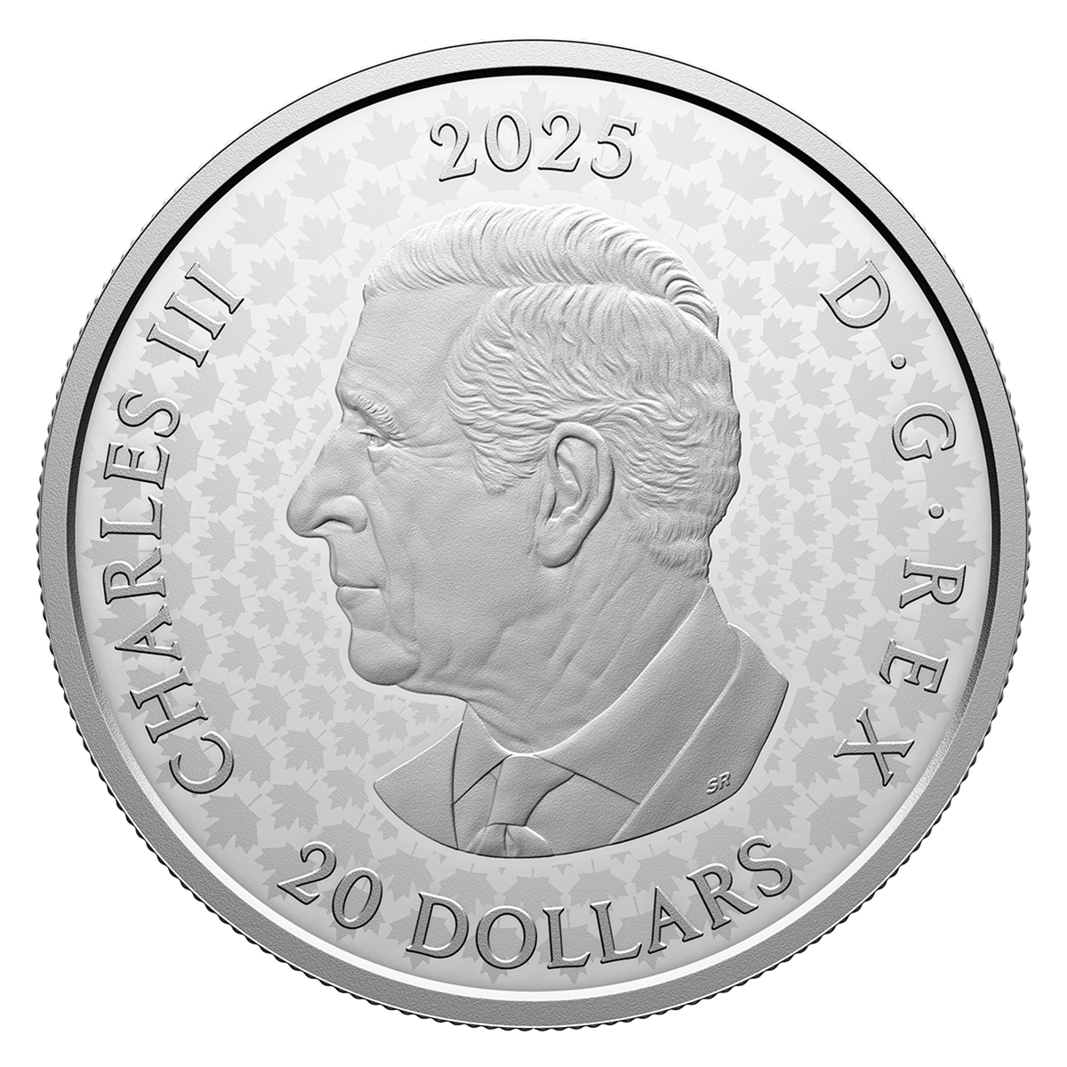 Commemorating Black History: Hogan’s Alley – 1 oz. Fine Silver Coin