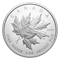 Triple Maple – 5 oz. Fine Silver Coin