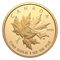 Triple Maple – 1 oz. Pure Gold Coin