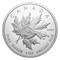 Triple Maple – 1 oz. Fine Silver Coin