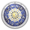 Zodiac Signs - 2 oz. Fine Silver Coin