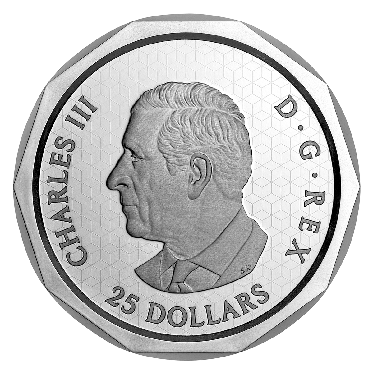  CANADIAN MINT MONNAIE 記念メダル Lunar Year Of The Snake With Jade - 2 oz. Fine Silver Coin