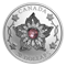 Crown Jewels Series: Williamson Diamond Brooch – 1 oz. Fine Silver Coin