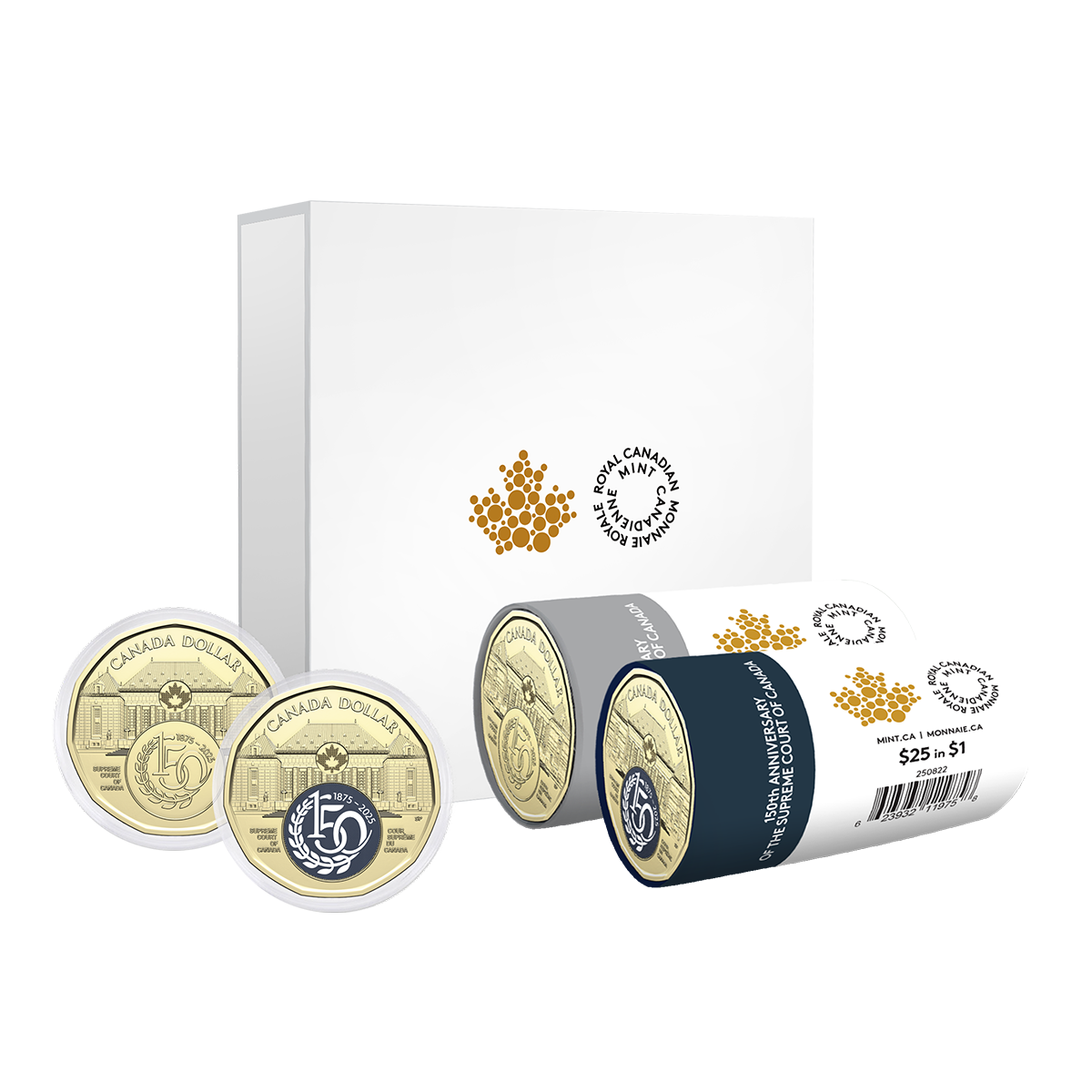 New Coin Releases | The Royal Canadian Mint