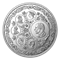 Legacy of the Crown – 5 oz. Fine Silver Coin