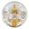 Aztec Empire (Special Edition) – 1 oz. Fine Silver Coin