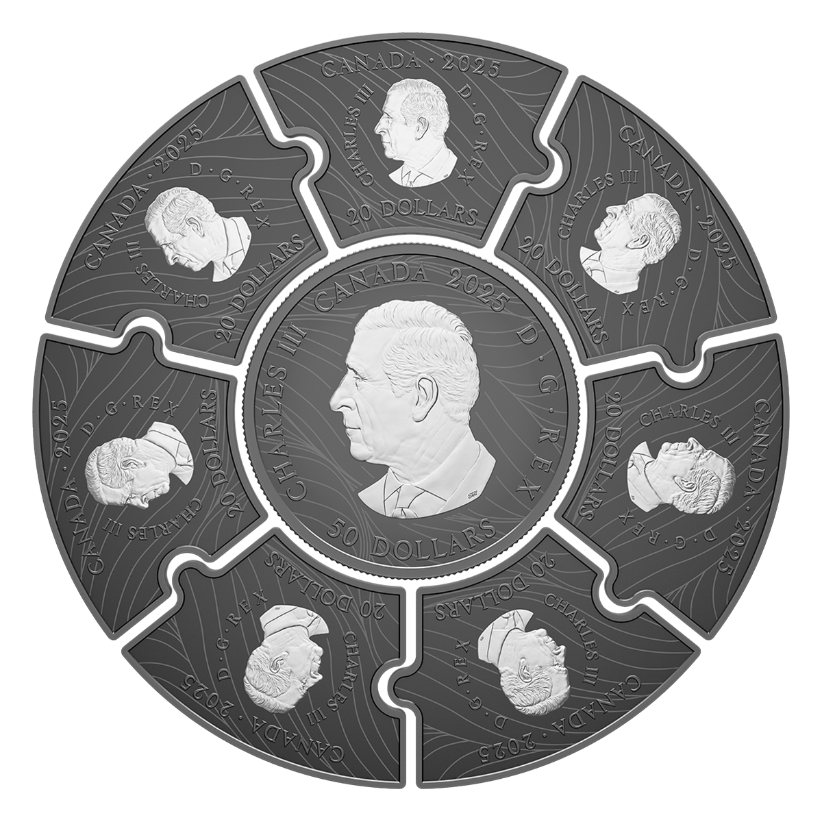 New Coin Releases | The Royal Canadian Mint