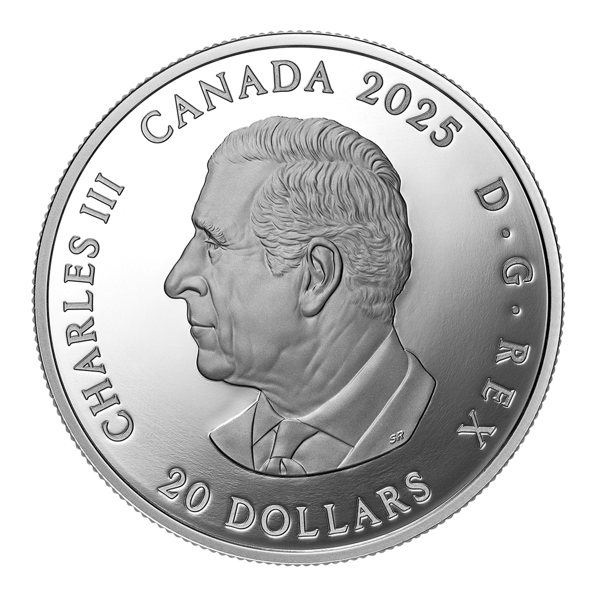 Canadian Coins, Gold, Silver & More | The Royal Canadian Mint