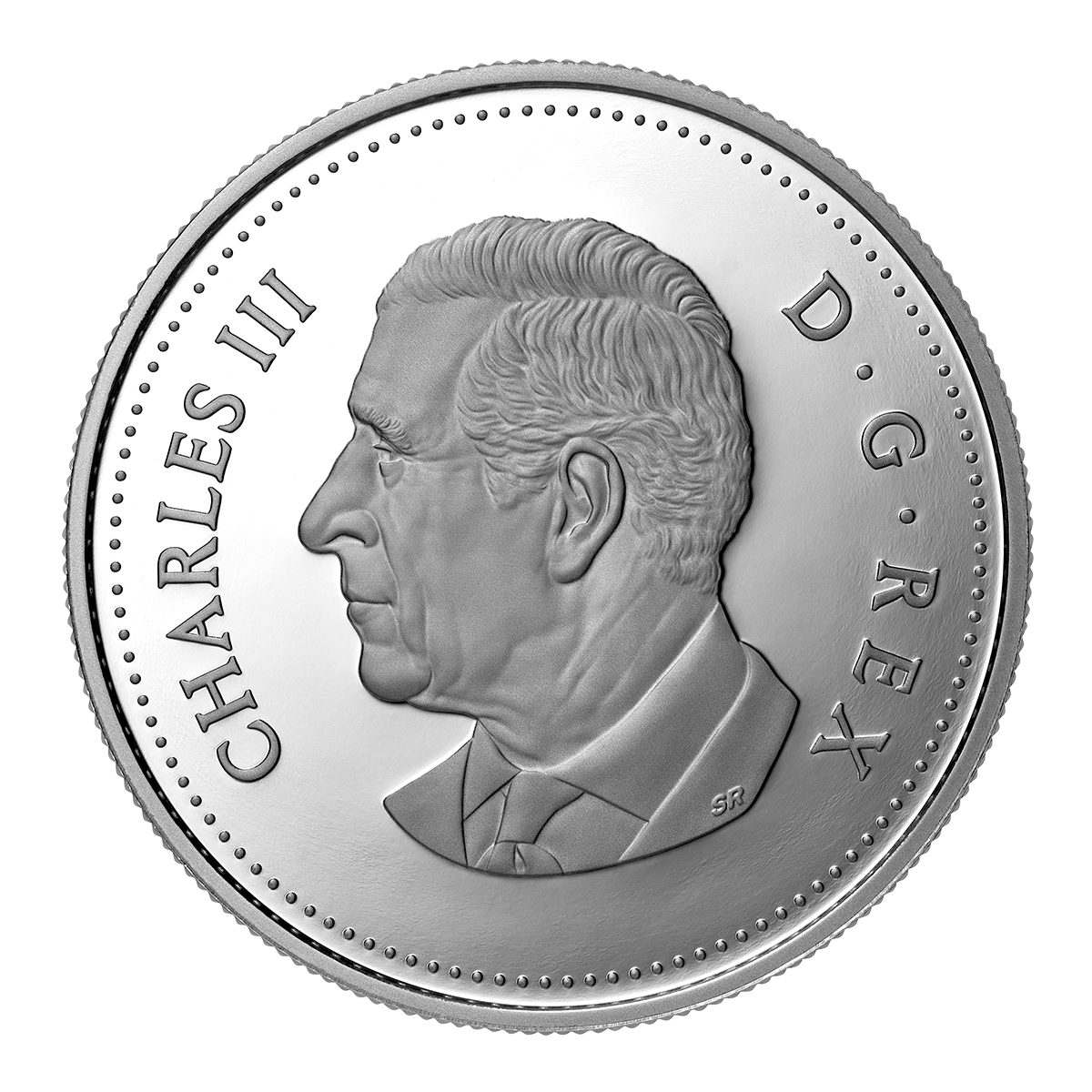  Canadian Mint $8 桜 コイン 銀貨 Canadian Mint 桜 コイン 銀貨 注目ショップ・ブランドのギフト
