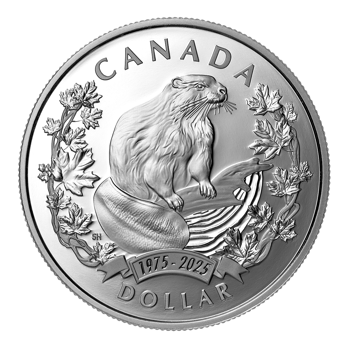 Canadian Coins, Gold, Silver & More | The Royal Canadian Mint