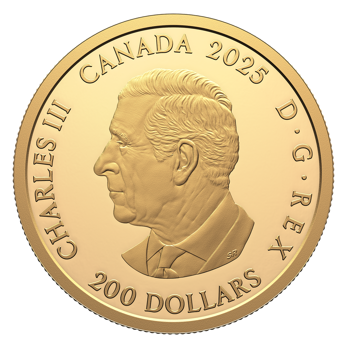  Canadian Mint $8 桜 コイン 銀貨 Pure Silver Cherry Blossoms Coin | The Royal Canadian Mint