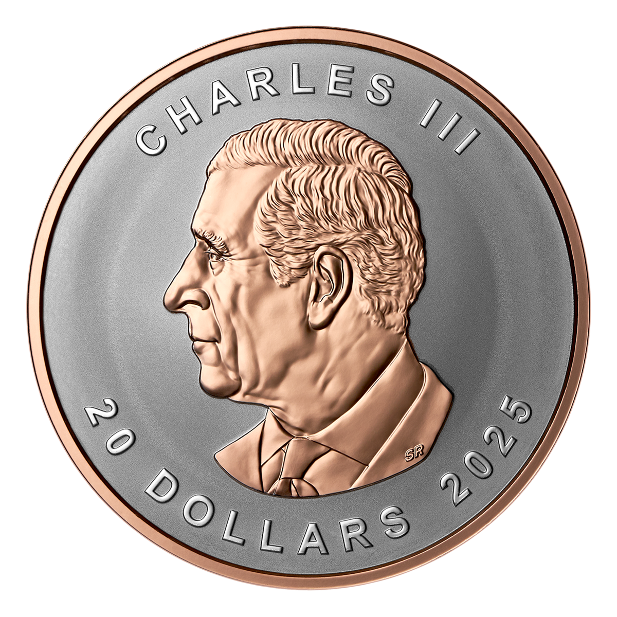  Canadian Mint $8 桜 コイン 銀貨 Canadian Mint 桜 コイン 銀貨 Royal Canadian Mint 桜 コイン 銀貨