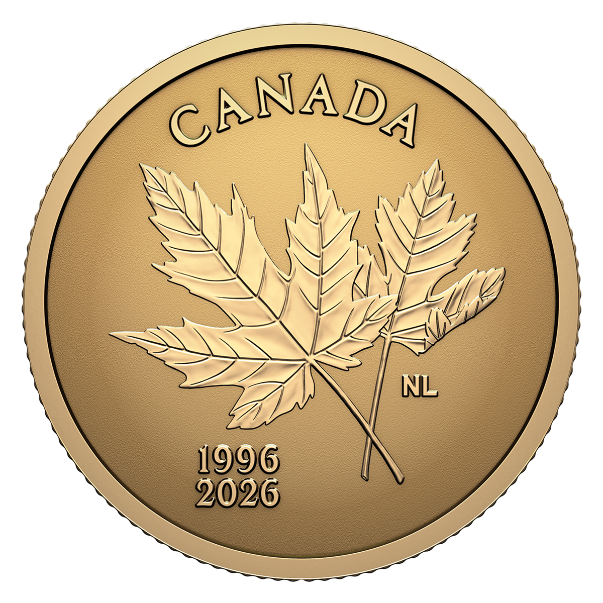  Canadian Mint $8 桜 コイン 銀貨 Pure Silver Cherry Blossoms Coin | The Royal Canadian Mint
