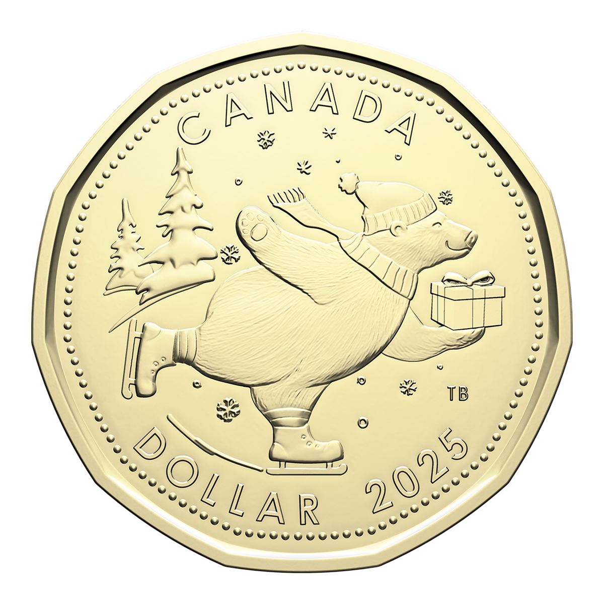 Holiday Gift Card Set (2025)