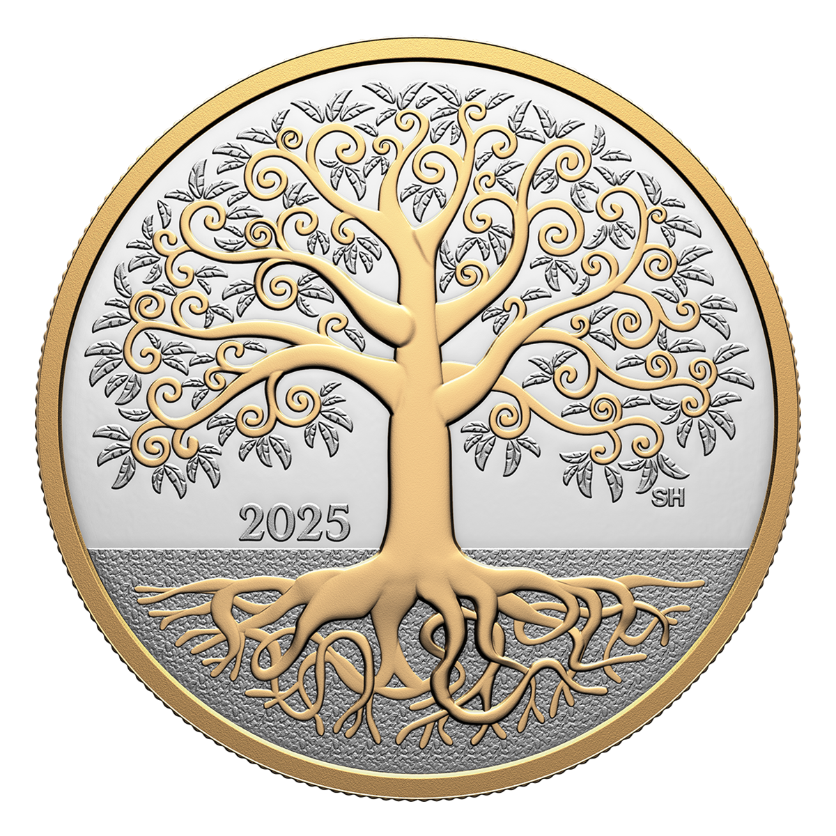 Canadian Coins, Gold, Silver & More | The Royal Canadian Mint