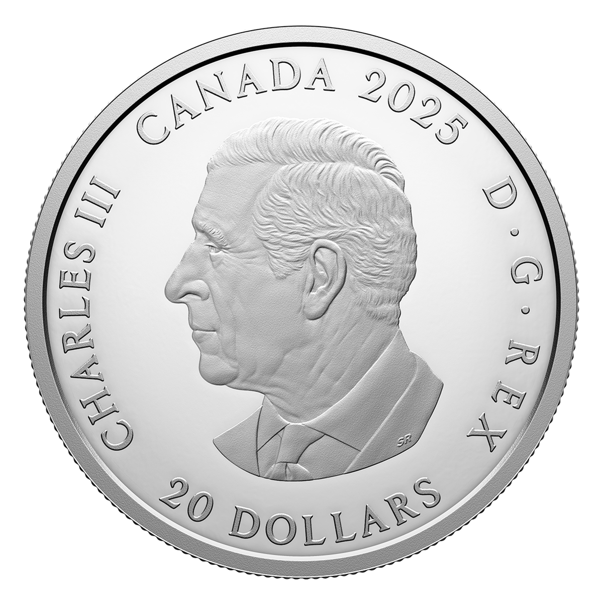 New Coin Releases | The Royal Canadian Mint