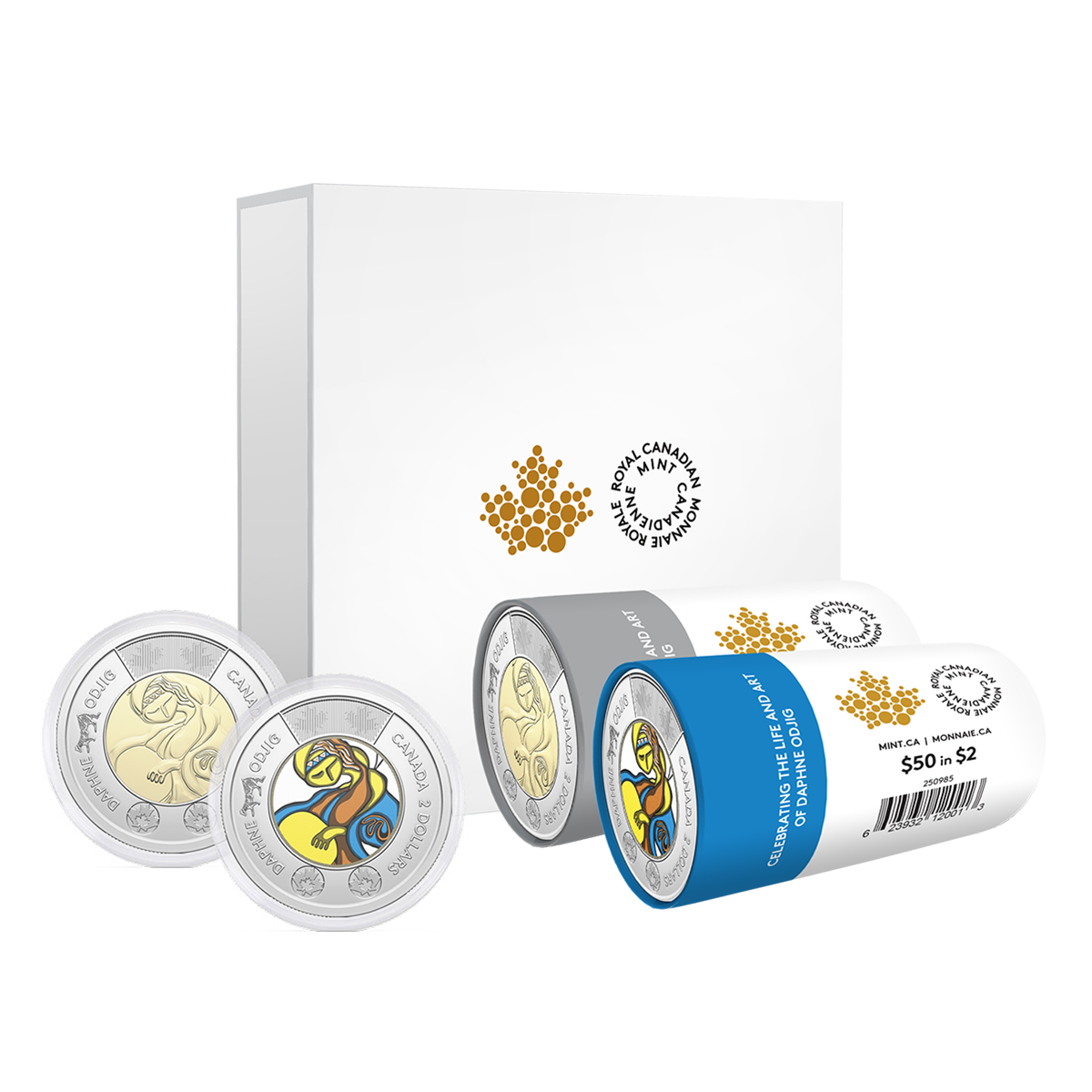 New Coin Releases | The Royal Canadian Mint