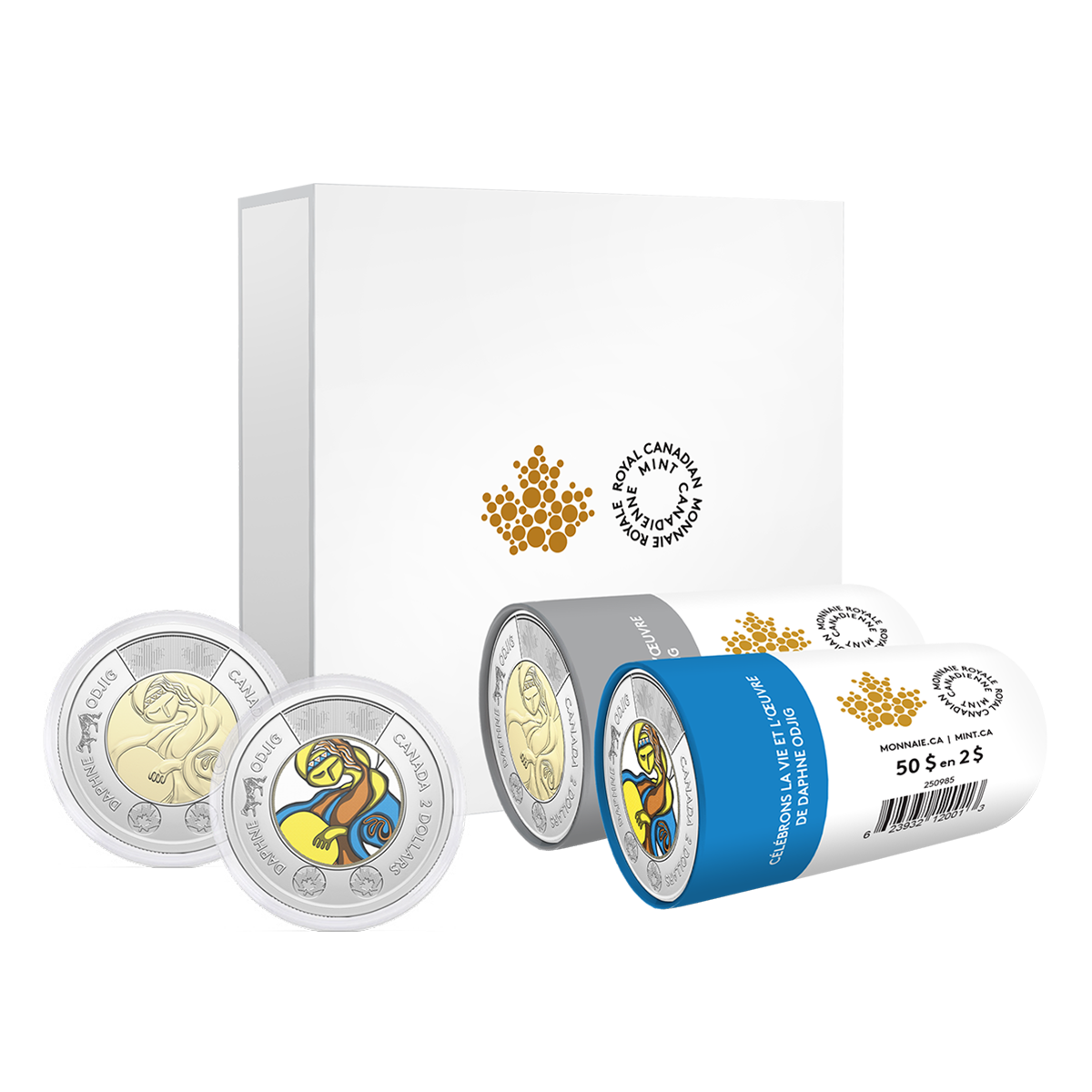 New Coin Releases | The Royal Canadian Mint