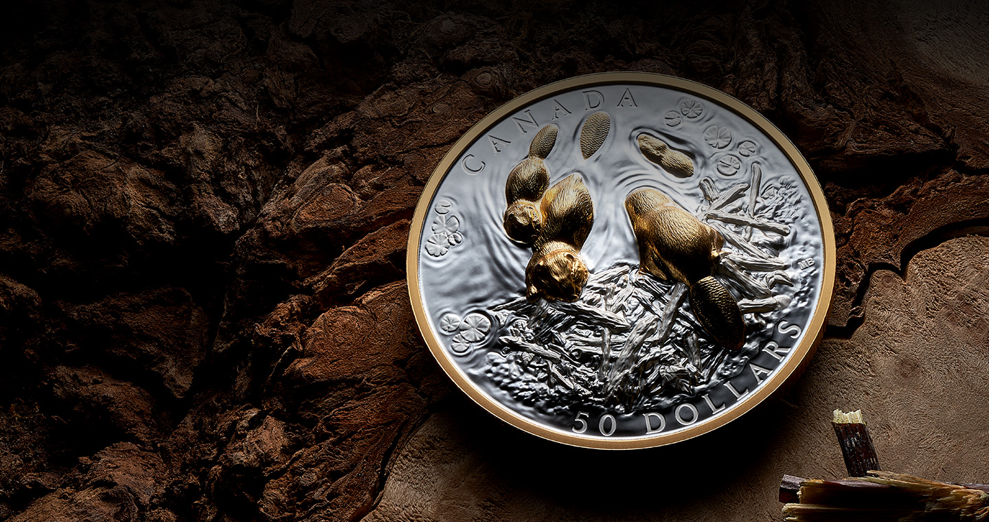New Coin Releases | The Royal Canadian Mint
