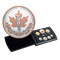Ensemble épreuve numismatique en argent fin – 100ᵉ anniversaire de la Légion royale canadienne (2026)