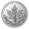 100ᵉ anniversaire de la Légion royale canadienne – Dollar épreuve numismatique en argent fin (2026)