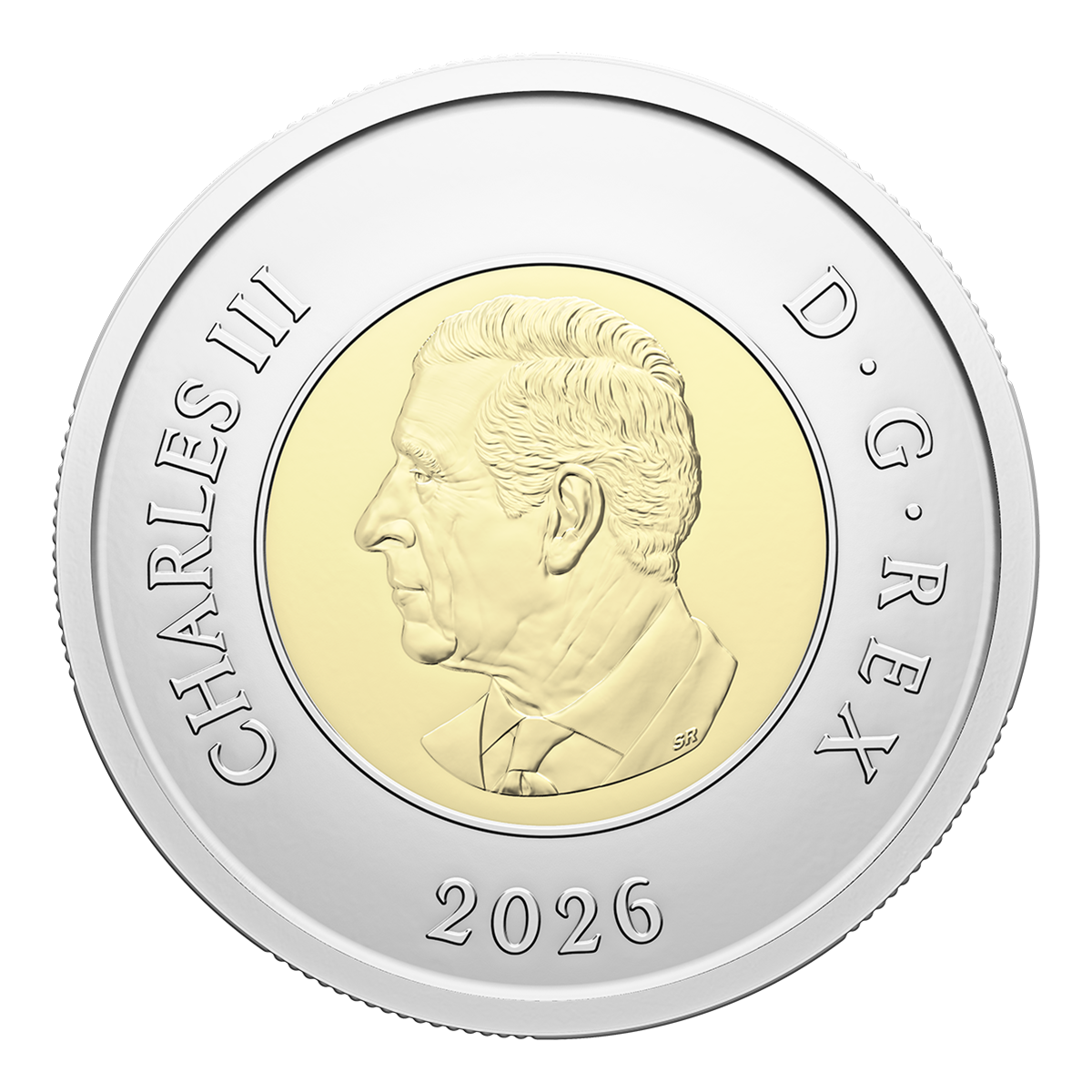 Birthday Gift Card Set (2026) | The Royal Canadian Mint