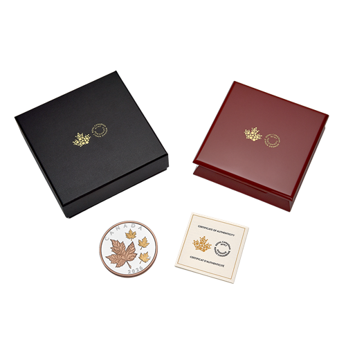 Photo d’un emballage de pièce