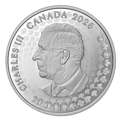 Obverse - Steven Rosati