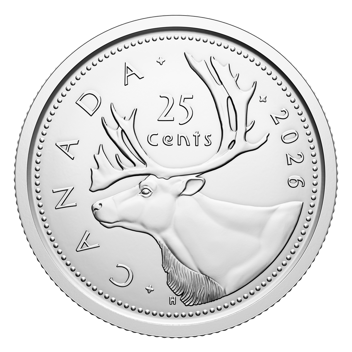 Non Ridge Coin Collector’s Edition Non-Circulation Coin Set – 50th Anniversary of the ...